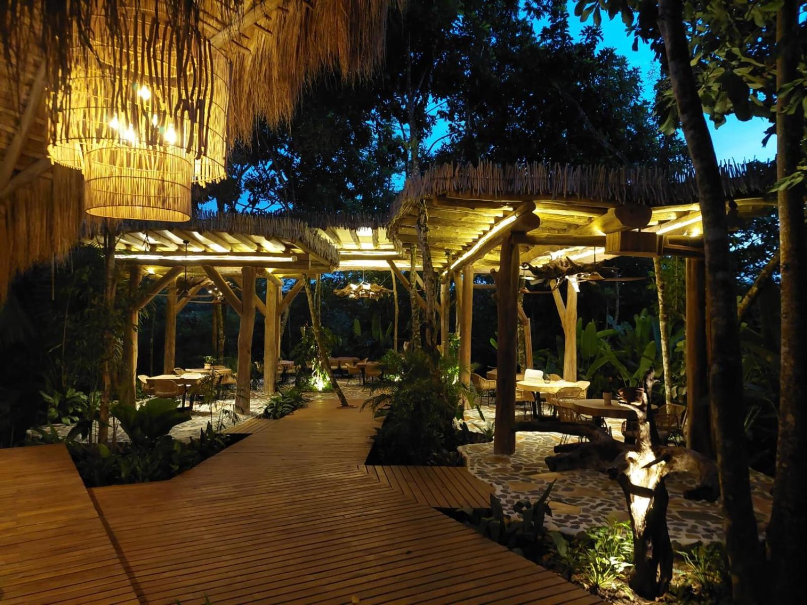 Hotel Boutique Maitta En Doradal Antioquia ภายนอก รูปภาพ