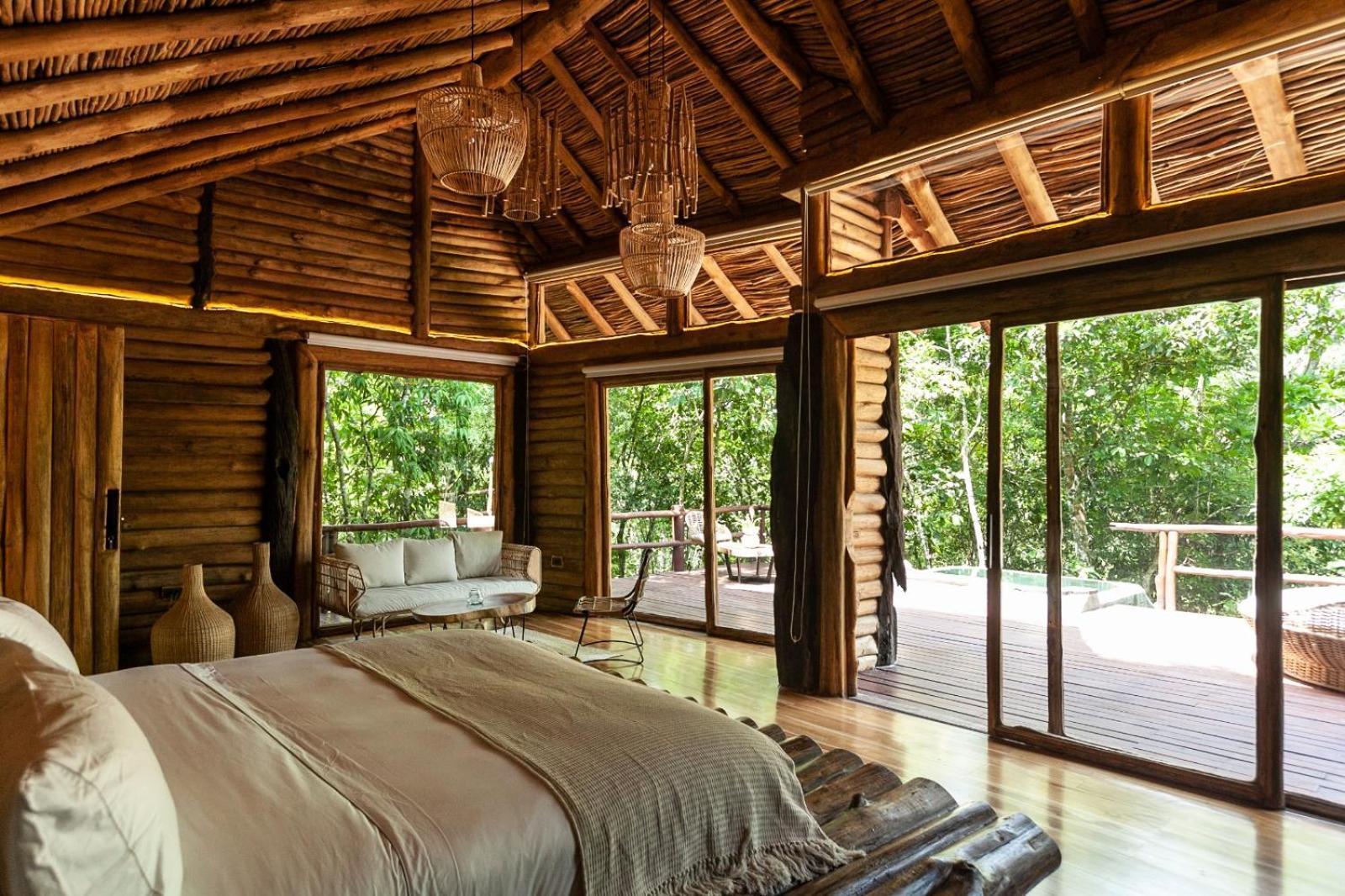 Hotel Boutique Maitta En Doradal Antioquia ภายนอก รูปภาพ