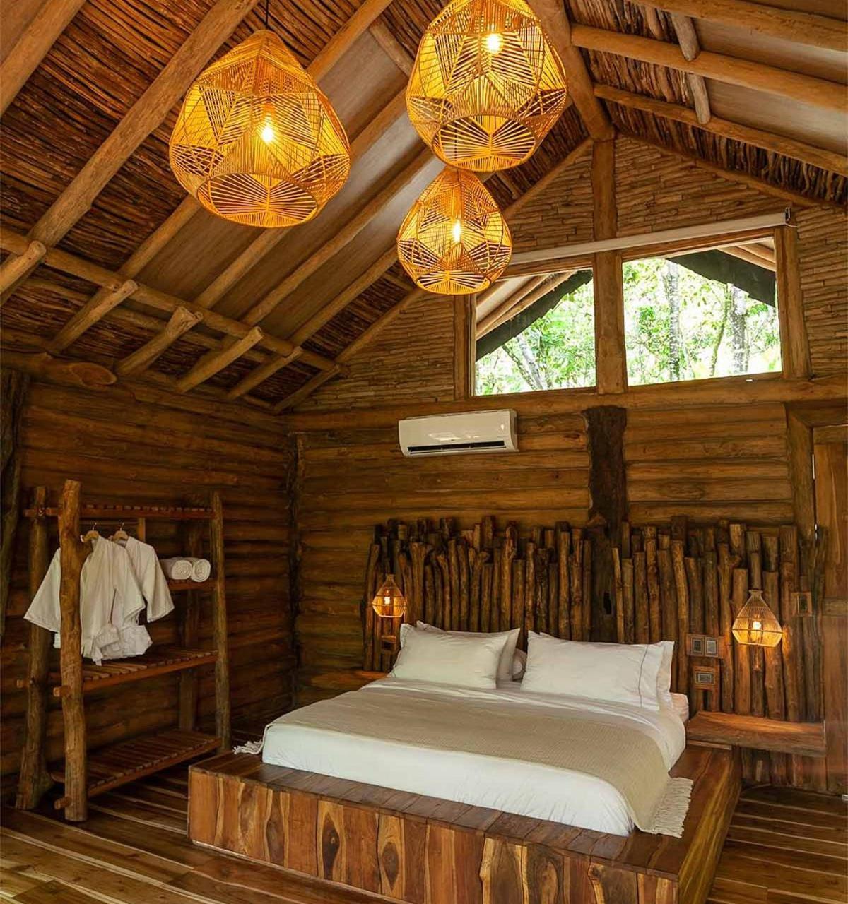 Hotel Boutique Maitta En Doradal Antioquia ภายนอก รูปภาพ