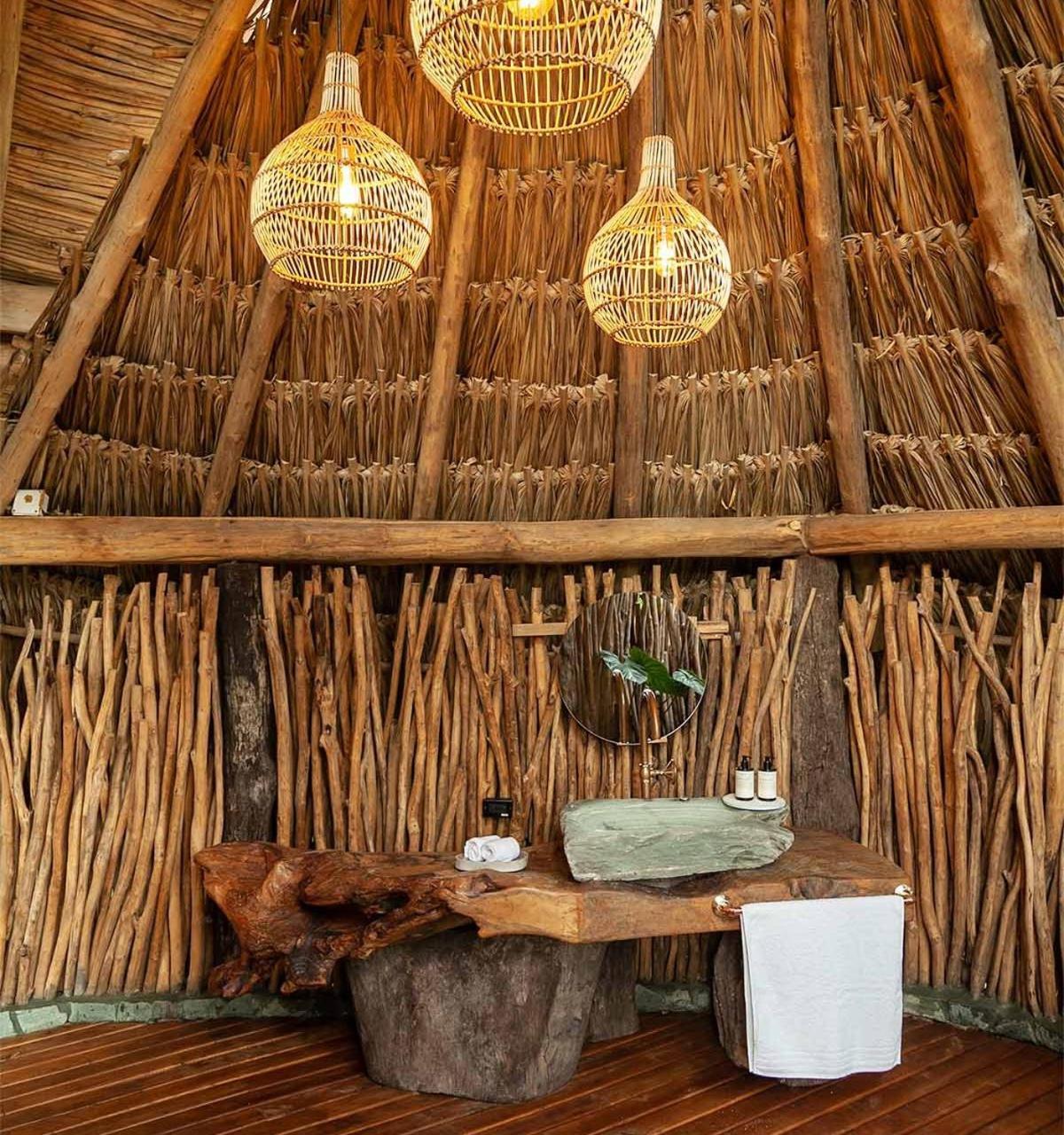 Hotel Boutique Maitta En Doradal Antioquia ภายนอก รูปภาพ