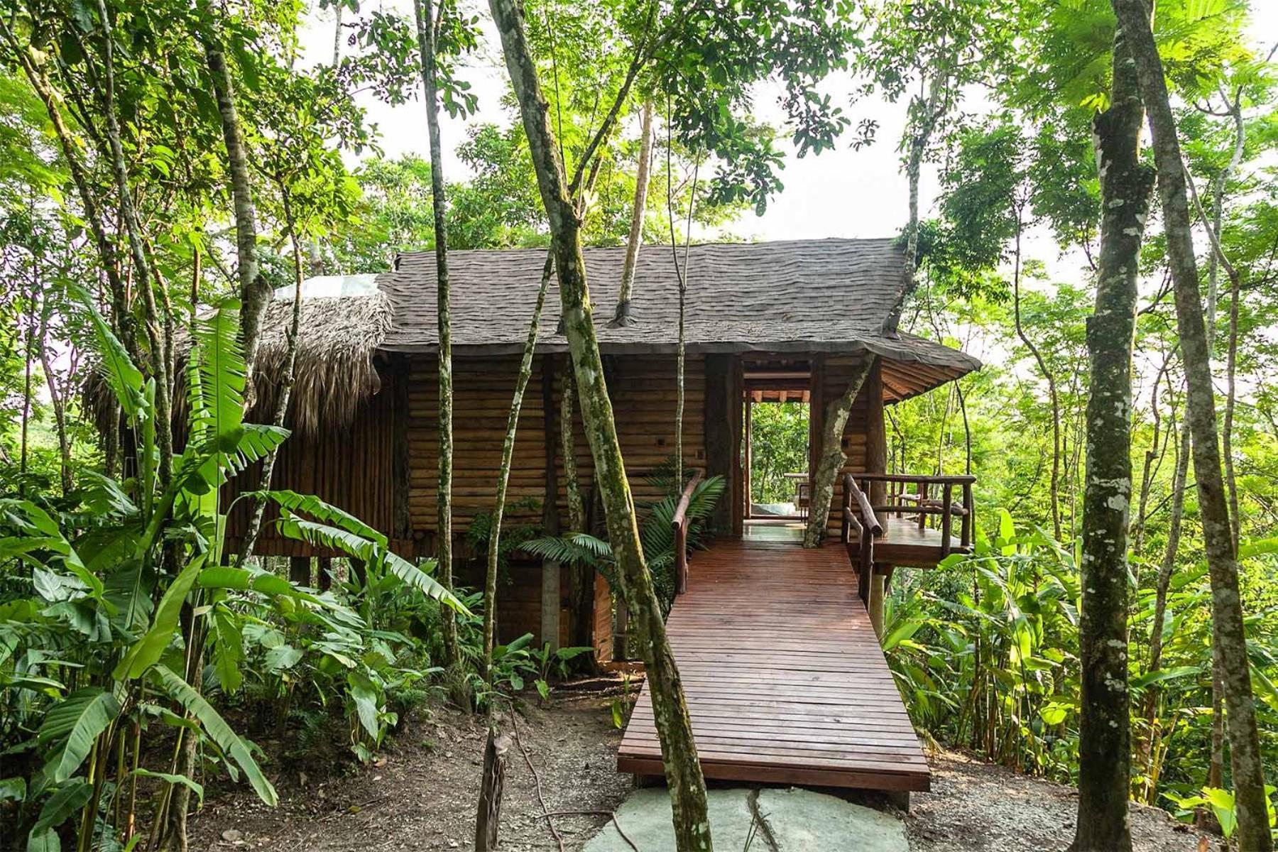 Hotel Boutique Maitta En Doradal Antioquia ภายนอก รูปภาพ